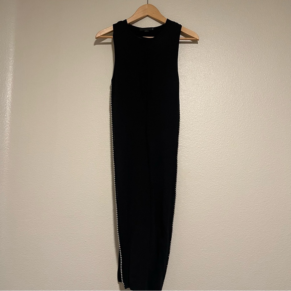 Alexander Wang Knit Midi Dress size M